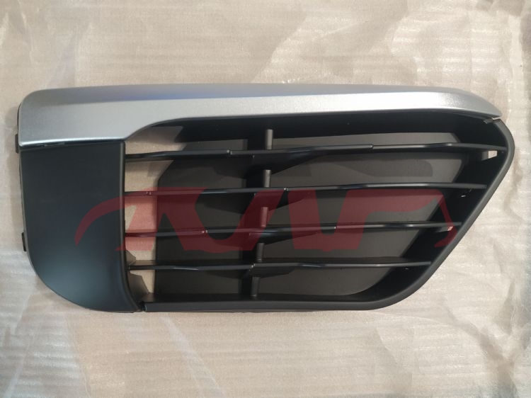 For Bmw 876x1 F48/f49  2016-2019 fog Lamp Cover,new Style 51117354777   51117354778, X  Car Parts Shipping Price, Bmw  Car Lamps51117354777   51117354778
