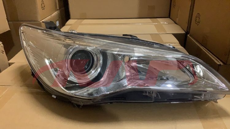 For Toyota 20102115 Camry Middle East head Lamp 81130-06b70  81170-06b70, Toyota  Car Headlamp, Camry  Accessories81130-06B70  81170-06B70