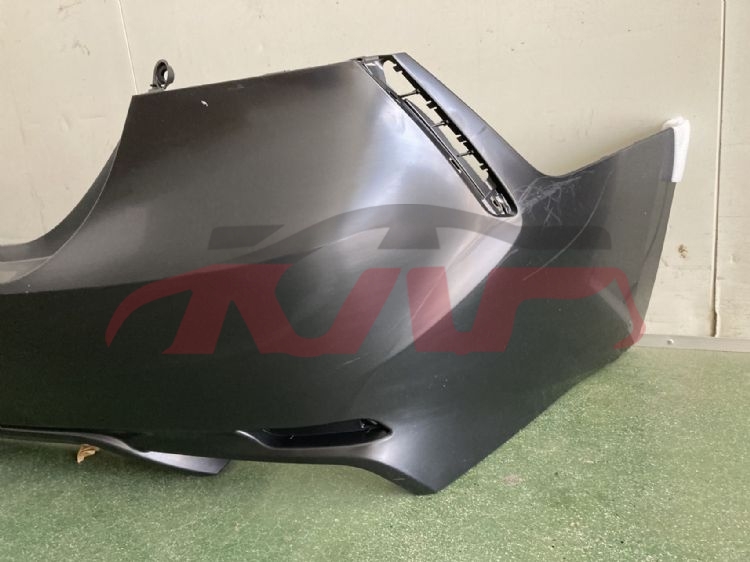 For Toyota 2021215 Camry rear Bumper 52159-06992, Camry  Auto Body Parts Price, Toyota  Auto Spare Parts Rear Bumper52159-06992