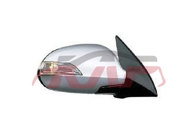 For Hyundai 20148608elantra rearview Mirror, China r 87620-0q150  L 87610-0q150, Elantra Car Spare Parts, Hyundai  Auto LampR 87620-0Q150  L 87610-0Q150