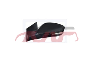 For Hyundai 20100514 Elantra door Mirror , Hyundai  Car Lamps, Elantra Automotive Parts-