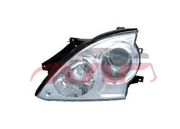 For Hyundai 20149804 Terracan head Lamp r 92102-h1010  L 92101-h1010, Hyundai   Automotive Accessories, Terracan AccessoriesR 92102-H1010  L 92101-H1010