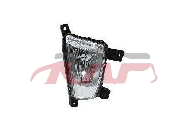 For Hyundai 20150215 Ix25 fog Lamp , Hyundai   Foglamp, Ix25 Automotive Parts