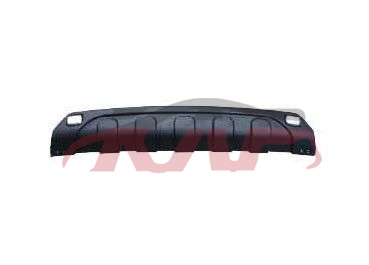 For Hyundai 20150311  Ix35 rear Bumper ) , Hyundai  Car Parts, Ix35 Car Accessories Catalog-