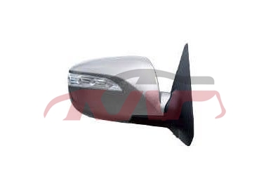 For Hyundai 20150311  Ix35 mirror , Hyundai  Auto Part, Ix35 Automotive Accessories