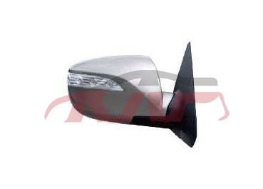 For Hyundai 20150311  Ix35 mirror 87610-2z000, Hyundai  Auto Lamp, Ix35 Car Accessorie87610-2Z000