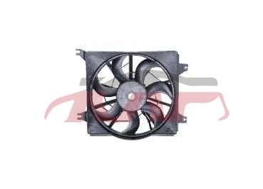 For Hyundai 98898 Accent fan For Water Tank 25380-22500, Accent List Of Auto Parts, Hyundai  Auto Lamp25380-22500