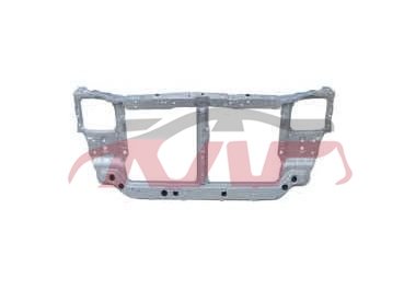 For Hyundai 20151300-02 Accnet water Tank Frame/lower Part 64100-25000, Accent Parts, Hyundai   Car Body Parts64100-25000