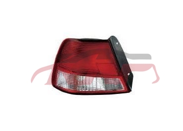 For Hyundai 20151300-02 Accnet tail Lamp r 92402-25200  L 92401-25200, Hyundai  Auto Parts, Accent Parts For CarsR 92402-25200  L 92401-25200