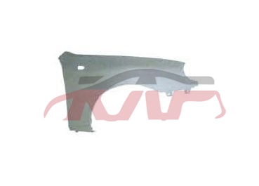 For Hyundai 20151403-05 Accent fender, With Hole , Accent Auto Part, Hyundai   Car Body Parts