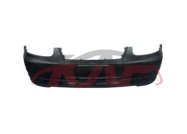 For Hyundai 20151403-05 Accent front Bumper, Without Hole 86511-25610, Accent Auto Accessorie, Hyundai  Car Lamps86511-25610