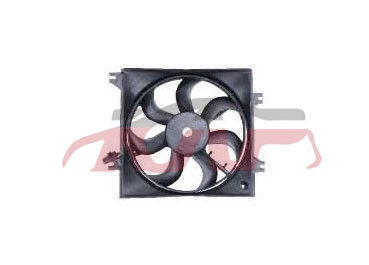 For Hyundai 2043706-11 Accent fan For Water Tank 25380-25000, Hyundai  Car Lamps, Accent Auto Parts25380-25000