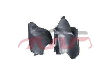 For Hyundai 2043706-11 Accent rear Inner Fender , Hyundai  Auto Lamps, Accent Automotive Parts