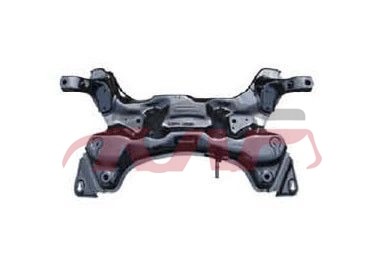 For Hyundai 20151712-13accent Middle East) crossmember 62400-1r000, Accent Auto Part, Hyundai  Metal Body Parts Crossmember62400-1R000