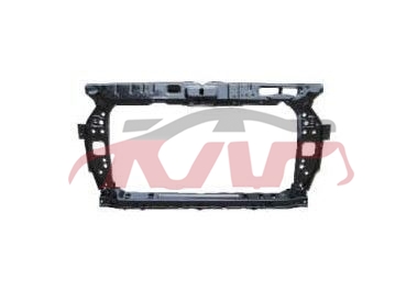 For Hyundai 20151712-13accent Middle East) radiator Support 64101-1r030   64101-1r300, Hyundai  Car Lamps, Accent List Of Auto Parts64101-1R030   64101-1R300
