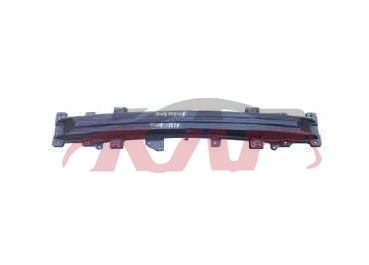 For Hyundai 20151712-13accent Middle East) rear Bumper Support,0,hbxgzj 86631-1r020, Hyundai   Guard Rear Bar , Accent Accessories86631-1R020