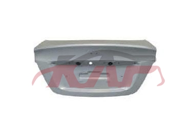 For Hyundai 20151712-13accent Middle East) boot Cover 69200-1r030, Hyundai   Automotive Parts, Accent Parts For Cars69200-1R030