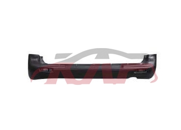 For Hyundai 20152205 Starex rear Bumper 86611-4a400, Starex(h1���) Automotive Parts, Hyundai   Automotive Accessories86611-4A400