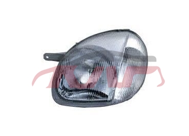 For Hyundai 152498 Atos head Lamp r 92102-02010  L 92101-02010, Hyundai  Car Parts, Atos Auto Parts CatalogR 92102-02010  L 92101-02010