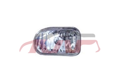 For Hyundai 153396 H100 Panel Va fog Lamp, Crystal Model , Hyundai   Automotive Parts, H100 Car Parts Discount-