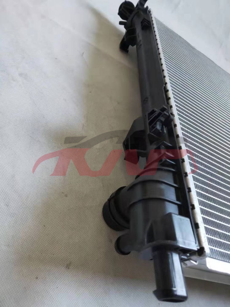 For Benz 490w166 13 New radiator, 26mm 0995001303, Benz   Automotive Parts, Ml Car Accessories Catalog0995001303