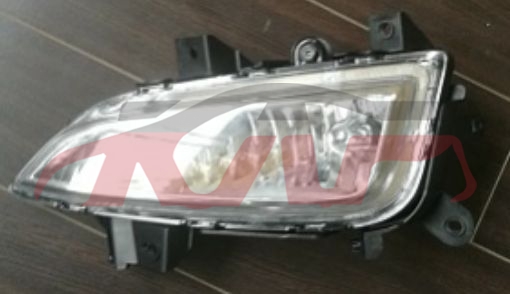 For Hyundai 20150413-16 Ix35 fog Lamp , Hyundai  Auto Lamp, Ix35 Automotive Accessorie