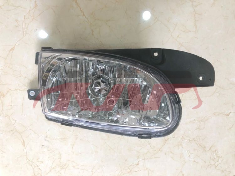 For Hyundai 98898 Accent head Lamp, Crystal Model r 92102-22310 92102-22300  L 92101-22310 92101-22300, Hyundai  Auto Lamp, Accent Auto AccessorieR 92102-22310 92102-22300  L 92101-22310 92101-22300