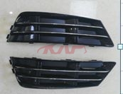 For Audi 1404a4 16-19 B9) b9 Fog Lamp Cover 8w0807681/682r, A4 Replacement Parts For Cars, Audi  Auto Lamps8W0807681/682R