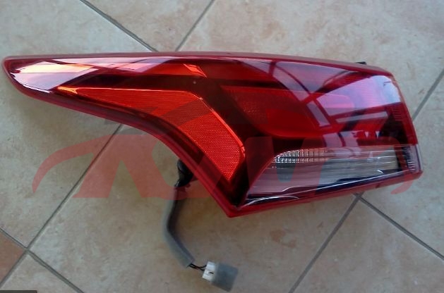 For Hyundai 20152017 Accent tail Lamp 92401-h5000  92402-h5000, Accent Automotive Accessories Price, Hyundai  Auto Lamp92401-H5000  92402-H5000
