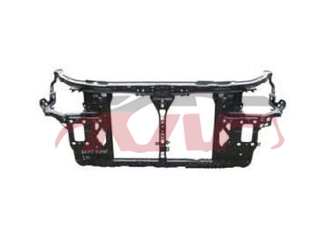 For Hyundai 20154607 I30 water Tank Frame/lower Part 64101-2l000, I30 Accessories, Hyundai  Car Parts64101-2L000