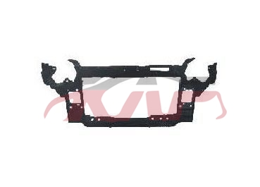 For Hyundai 20154713 I30 water Tank Frame/lower Part 64101-a5000, I30 Automotive Accessories Price, Hyundai  Auto Lamp64101-A5000