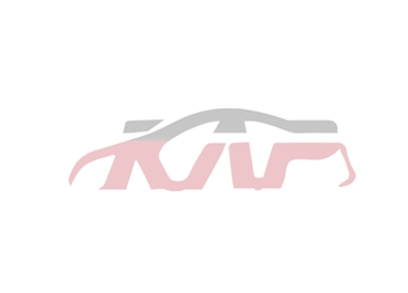 For Hyundai 154920 Kona rear Bumper , Kona Advance Auto Parts, Hyundai   Car Body Parts