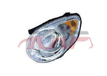 For Kia 4552008-2010 Picanto head Lamp , Picanto Automotive Accessorie, Kia  Auto Part-