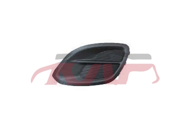 For Kia 20155112 Picanto fog Lamp Cover , Kia  Car Parts, Picanto Automotive Accessories