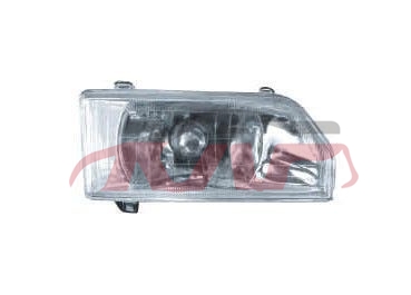 For Kia 158496 H1-besta head Lamp , Kia  Auto Parts, H1-besta Automotive Accessorie