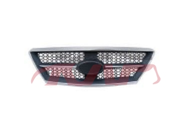 For Kia 20158505 Sorento grille , Sorento Accessories Price, Kia  Car Lamps