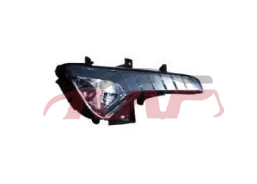 For Kia 20159311 Sportage fog Lamp l 92201-3w200  R 92202-3w200, Kia  Auto Lamp, Sportage Automotive AccessoriesL 92201-3W200  R 92202-3W200