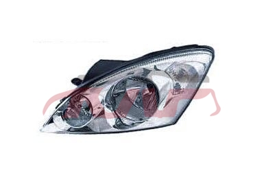 For Kia 1596ceed head Lamp r 92102-1h000  L 92101-1h000, Kia  Auto Lamp, ����ceed Car PartR 92102-1H000  L 92101-1H000