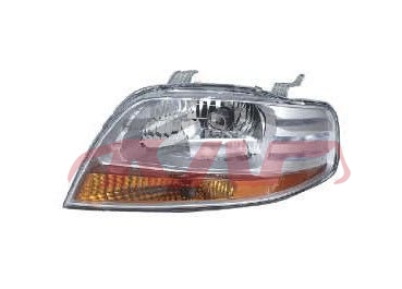 For Chevrolet 20125405 Aveo head Lamp, Chrome l:96408150/54 R:96408151/55, Aveo Automotive Parts Headquarters Price, Chevrolet  Car PartsL:96408150/54 R:96408151/55