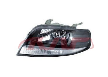 For Chevrolet 20125405 Aveo head Lamp, Write , Aveo Accessories, Chevrolet  Car Parts