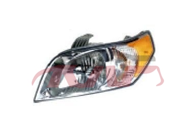For Chevrolet 20125511-13  Aveo head Lamp , Chevrolet   Automotive Parts, Aveo Car Accessorie