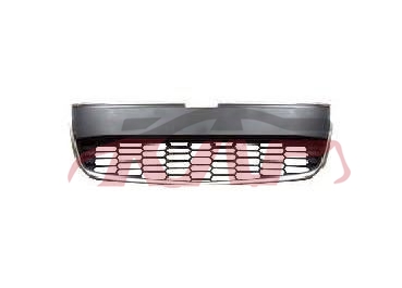 For Chevrolet 20162111 Aveo Sonic grille 95019923, Aveo Auto Part, Chevrolet  Grills For Car95019923