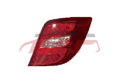 For Chevrolet 20162214 Aveo tail Lamp , Aveo Car Parts Catalog, Chevrolet  Auto Lamps