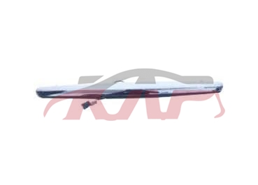 For Daewoo 20163200 Nubira �� rear License Plate 96270870, Daewoo  License Plate Frame, Nubira Car Accessories Catalog96270870