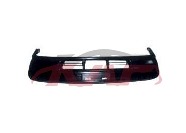 For Daewoo 163496 Prince front Bumper 92109420, Daewoo  Auto Part, Prince Accessories92109420