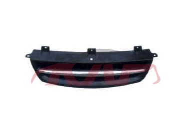 For Daewoo 163496 Prince grille , Daewoo  Grilles, Prince Auto Parts