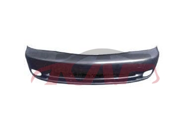 For Daewoo 163197 Nubira front Bumper , Daewoo  Auto Lamps, Nubira Replacement Parts For Cars-