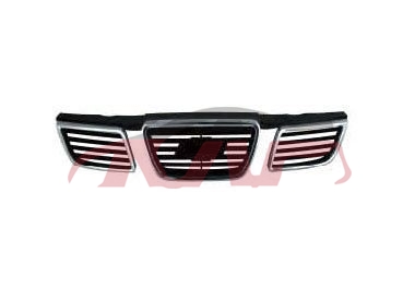 For Daewoo 20163703 Nubira�� grille 965447127, Nubira Accessories Price, Daewoo  Grille Assembly965447127