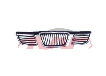 For Daewoo 20163703 Nubira�� grille 96553811, Daewoo  Grills Assembly, Nubira Automotive Accessories Price96553811