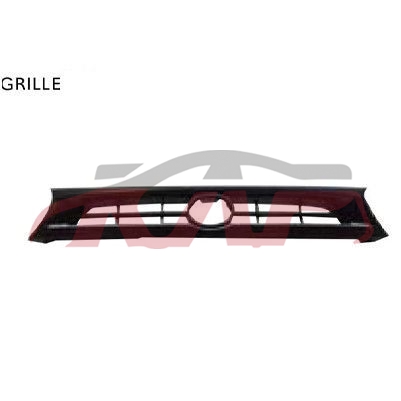 For Toyota 274ae10192-94) grille, Black , Toyota   Automotive Parts, Corolla  Auto Parts-